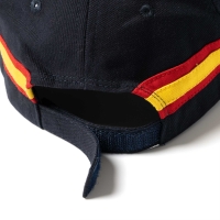 Gorra Stamina Iberis |Toleshop