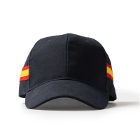 Gorra Stamina Iberis |Toleshop