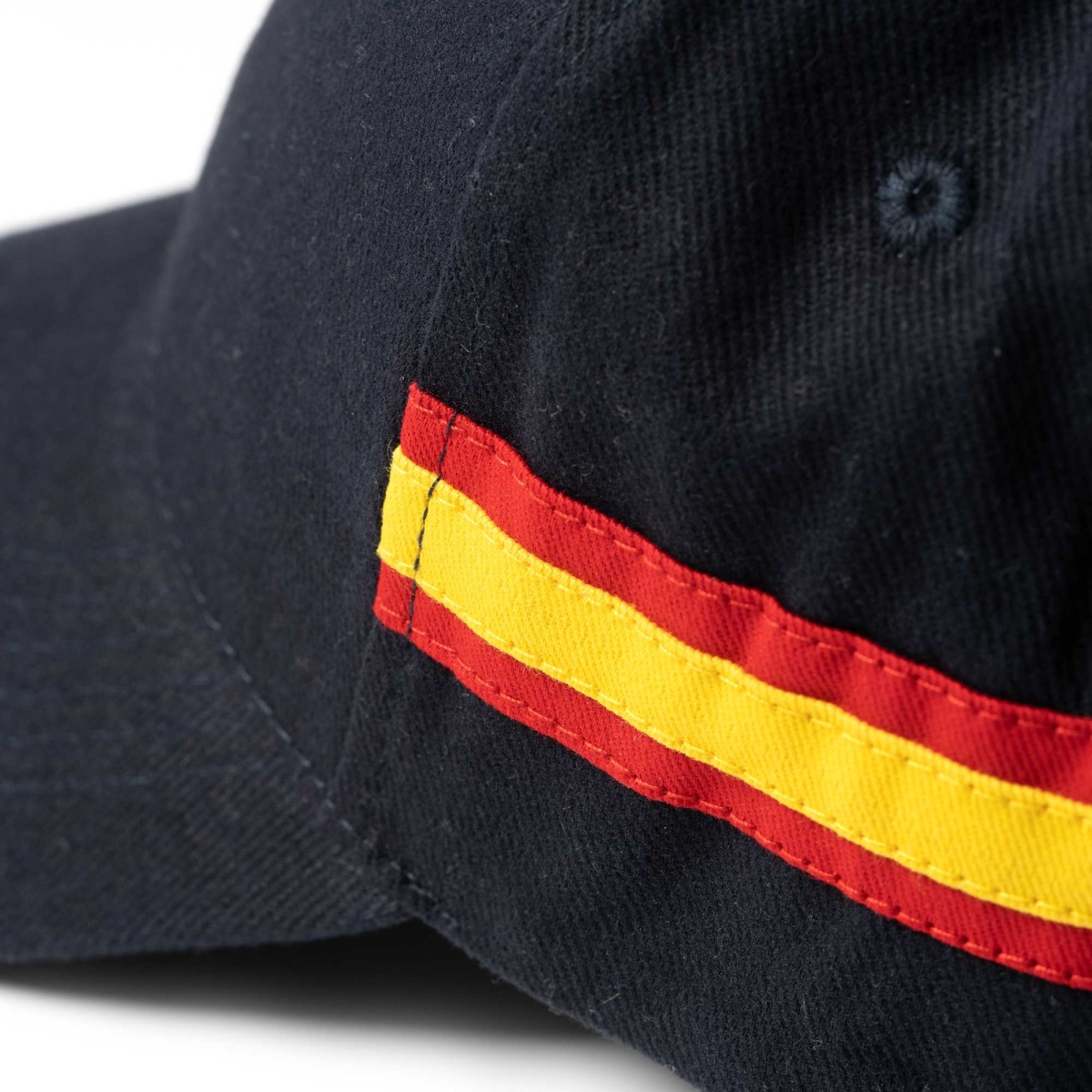 Gorra Stamina Iberis |Toleshop