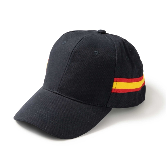 Gorra Stamina Iberis |Toleshop