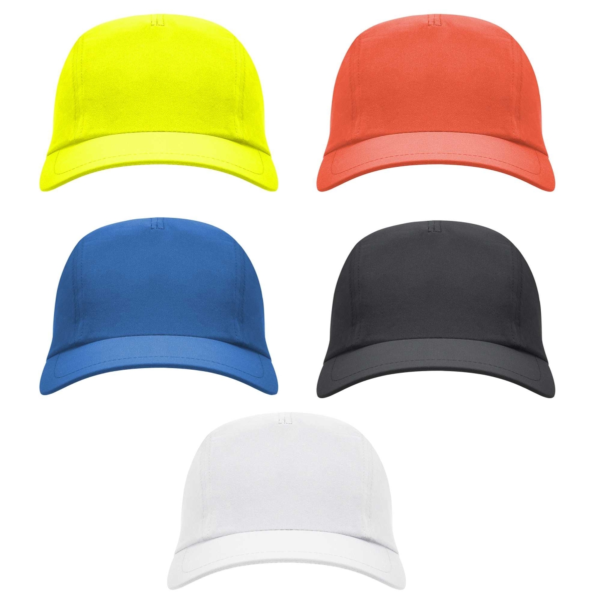 Gorra Técnica Stamina Mercury |Toleshop