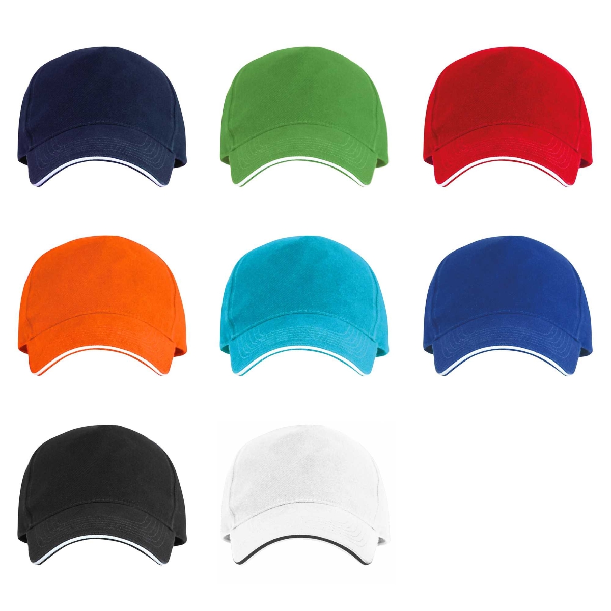 Gorra Stamina Eris |Toleshop