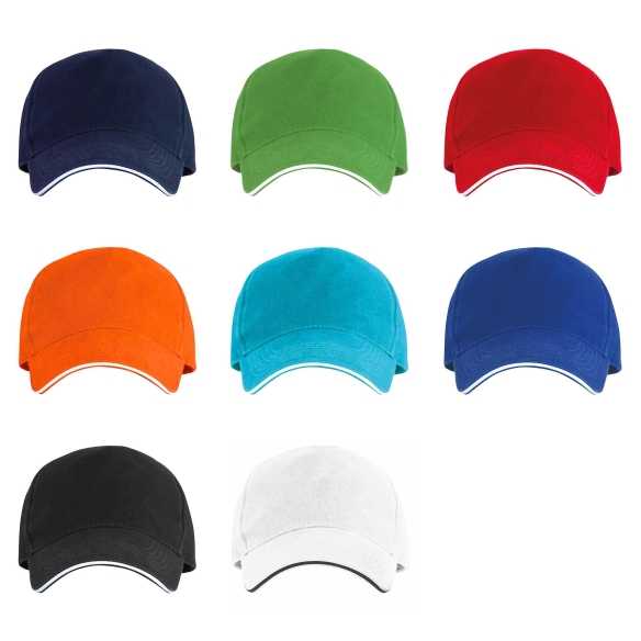 Gorra Stamina Eris |Toleshop