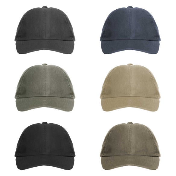 Gorra Stamina Terra |Toleshop