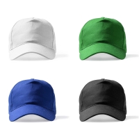 Gorra Stamina Fides |Toleshop
