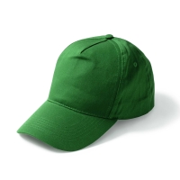 Gorra Stamina Fides |Toleshop