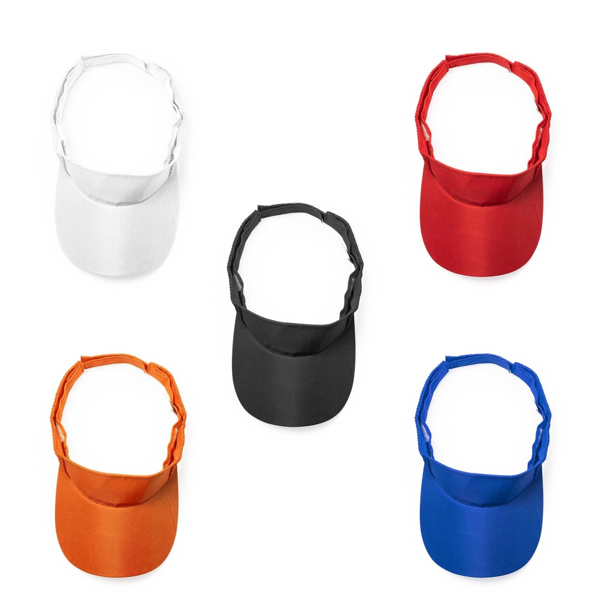 Visera Técnica Stamina Wizer |Toleshop