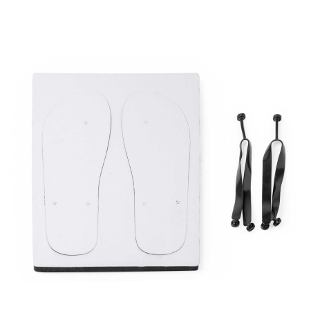 Chanclas para Sublimar Stamina Paiva |Toleshop 2