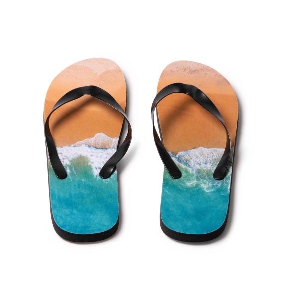 Chanclas para Sublimar Stamina Paiva |Toleshop
