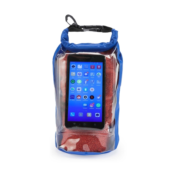 Bolsa Stamina Aleta | Toleshop