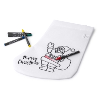Calcetín Navideño Stamina Reno %separator% %shop-name%
