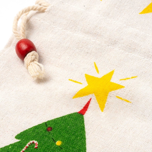 Bolsa para Regalo de Navidad Stamina Arsuk %separator% %shop-name%