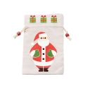 Bolsa para Regalo de Navidad Stamina Arsuk 1157 (Pack 20 unidades)