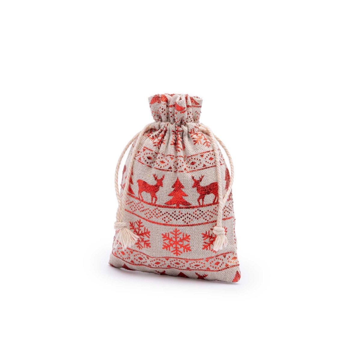 Bolsa para Regalo de Navidad Stamina Simut %separator% %shop-name%