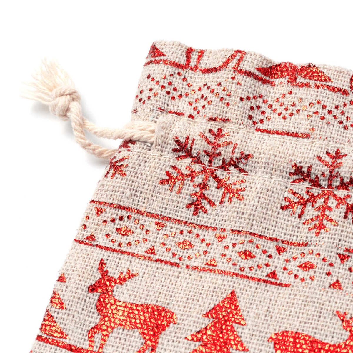 Bolsa para Regalo de Navidad Stamina Simut %separator% %shop-name%