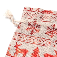 Bolsa para Regalo de Navidad Stamina Simut %separator% %shop-name%