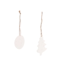 Adorno Navideño Stamina Savik 1153