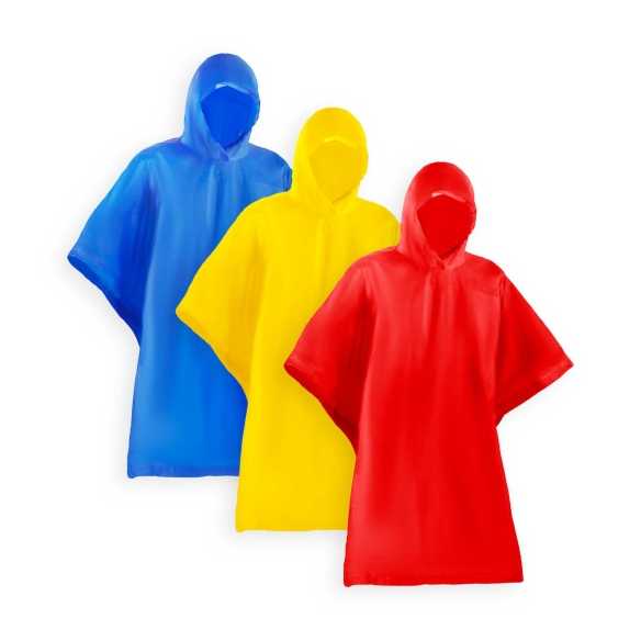 Chubasquero Stamina Damper %separator% %shop-name%