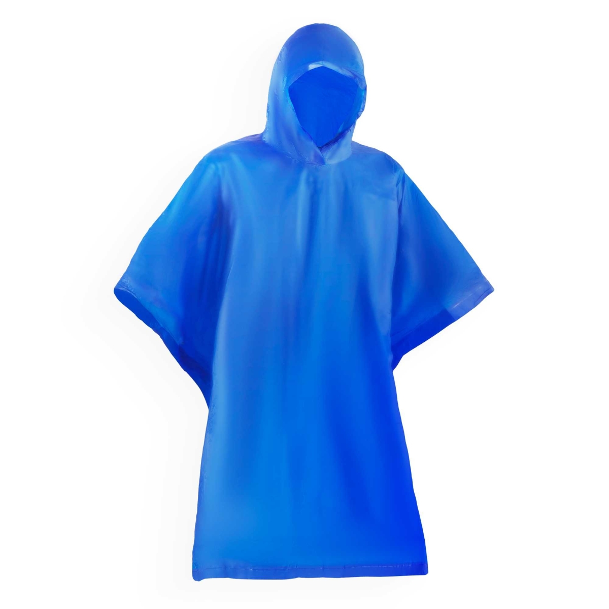 Chubasquero Stamina Damper %separator% %shop-name%