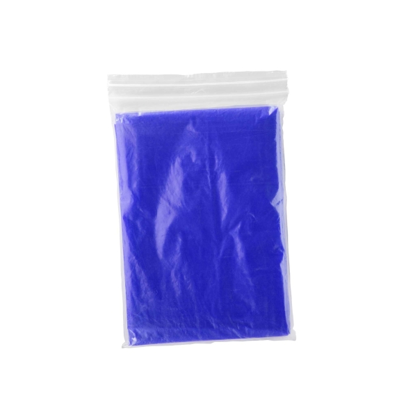 Chubasquero Stamina Shaka | Toleshop