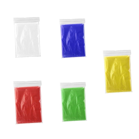 Chubasquero Stamina Shaka | Toleshop 2