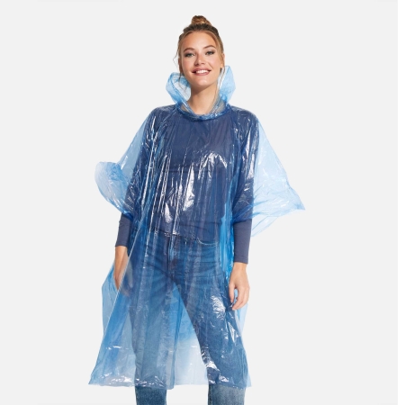Chubasquero Stamina Shaka | Toleshop