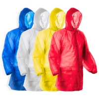 Chubasquero Stamina Baika| Toleshop