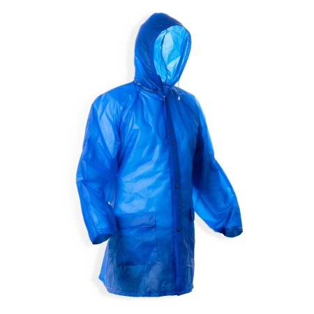 Chubasquero Stamina Baika| Toleshop