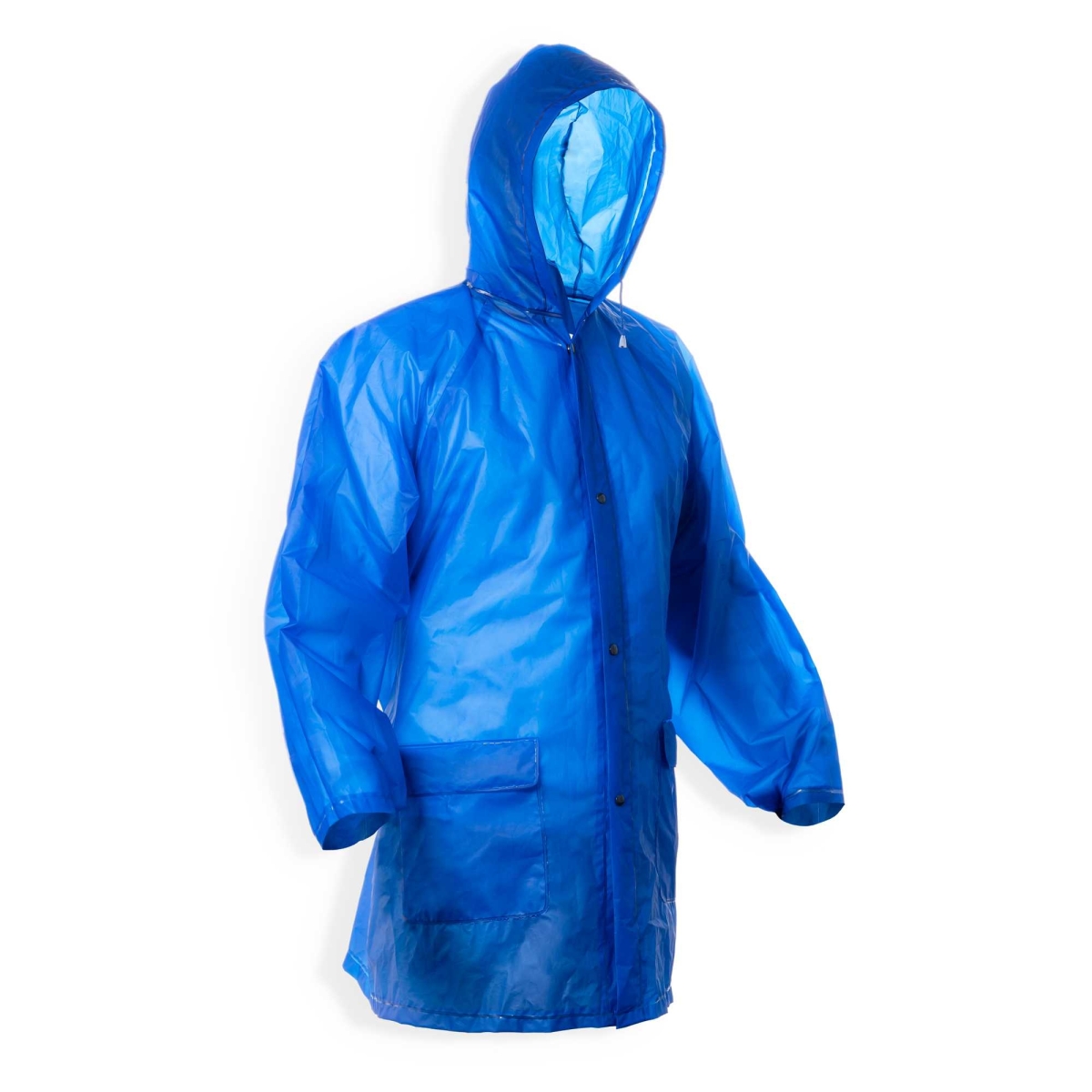 Chubasquero Stamina Baika| Toleshop