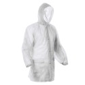 Chubasquero Stamina Baikal 5603