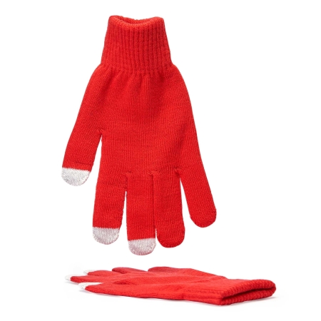 Guantes Táctiles Stamina Zeland | Toleshop