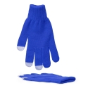 Guantes Táctiles Stamina Zeland 5623