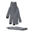 Guantes Táctiles Stamina Zeland 5623