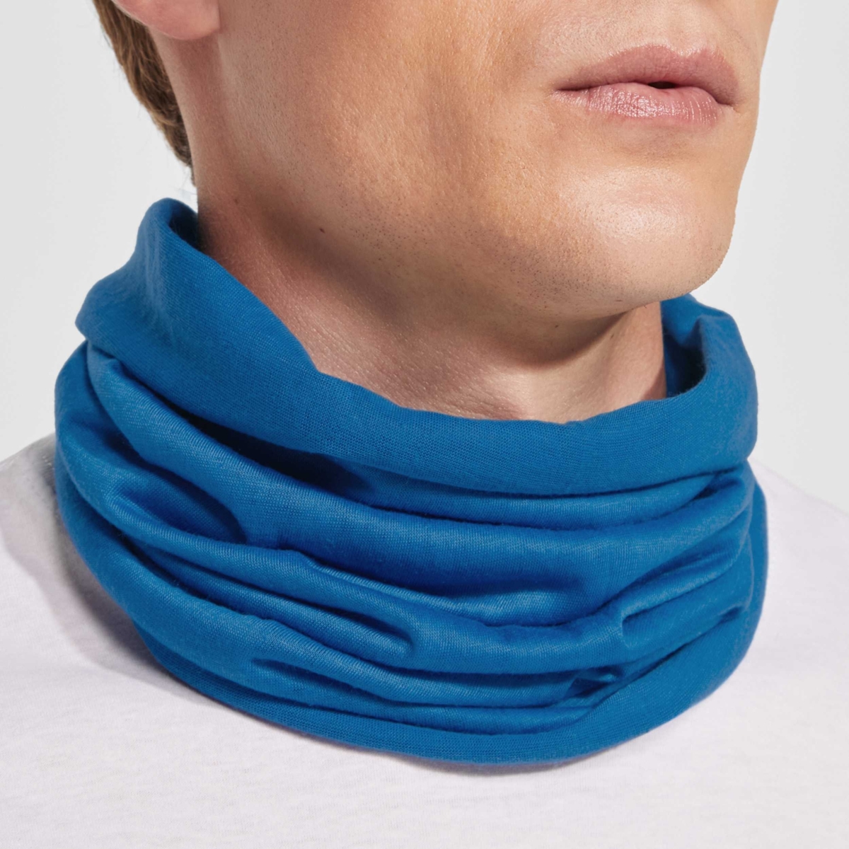 Braga para Cuello Stamina Nanuk | Toleshop