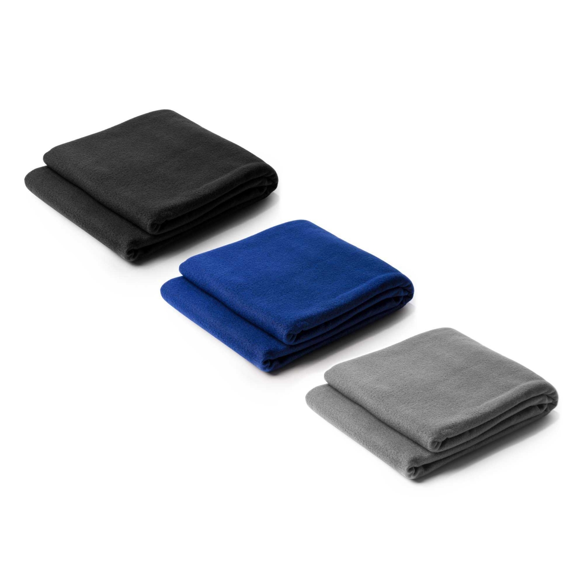 Manta de Forro Polar Stamina Brandon | Toleshop
