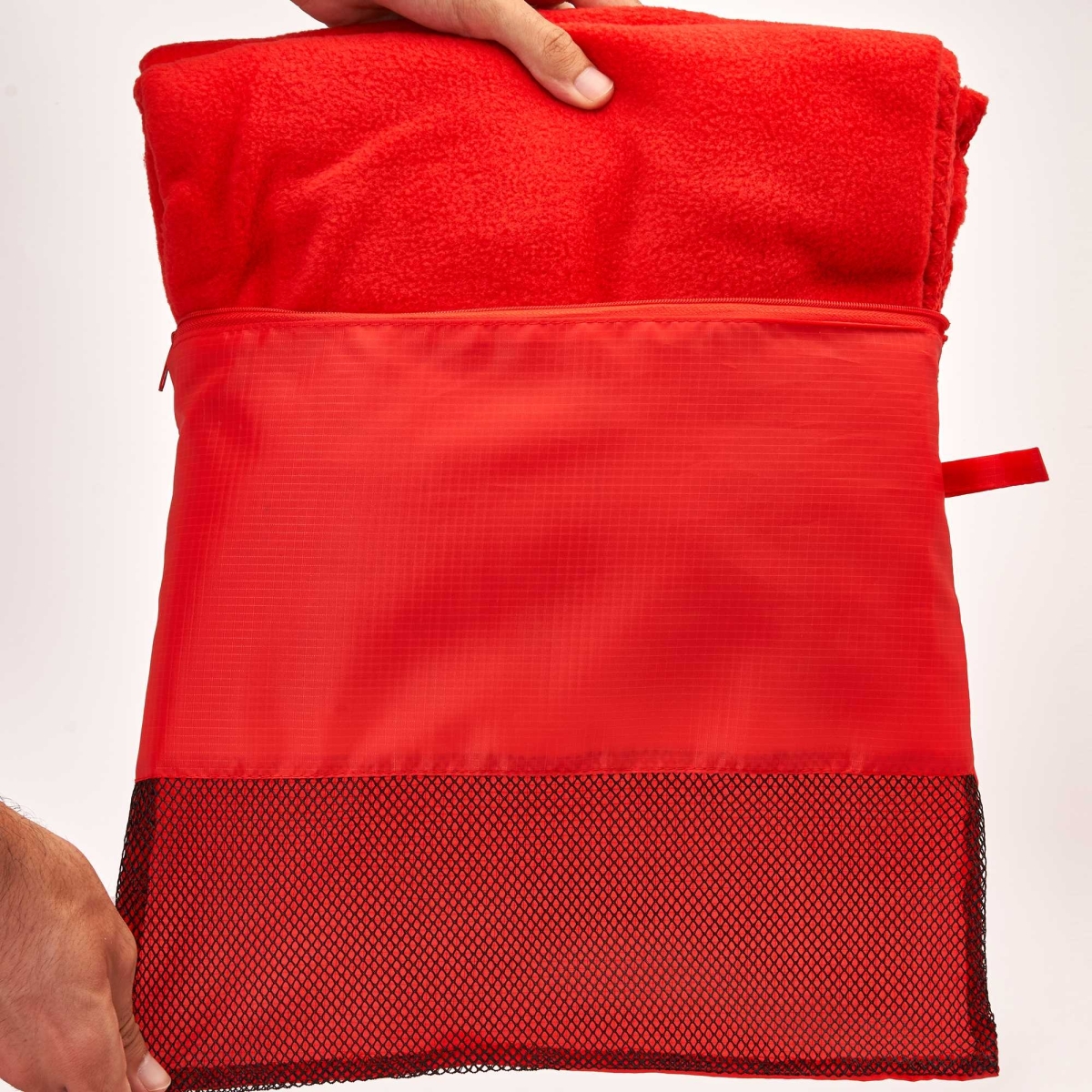 Manta de Forro Polar Stamina Bering %separator% %shop-name%