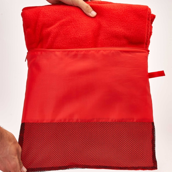 Manta de Forro Polar Stamina Bering %separator% %shop-name%