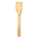 Espátula de Cocina Bambú Natural Stamina Baru 4147