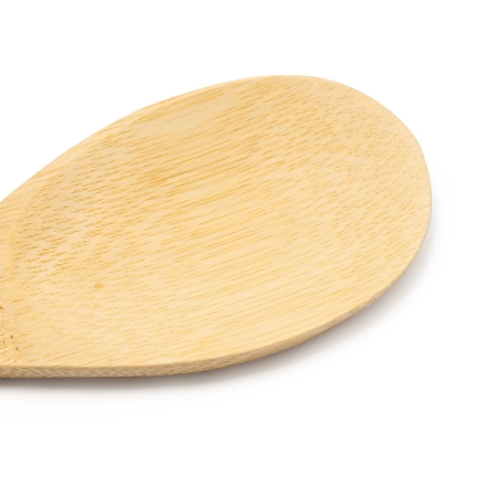 Cuchara de Cocina Bambú Natural Stamina Nori | Toleshop 2