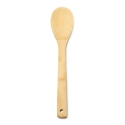 Cuchara de Cocina Bambú Natural Stamina Nori 4146