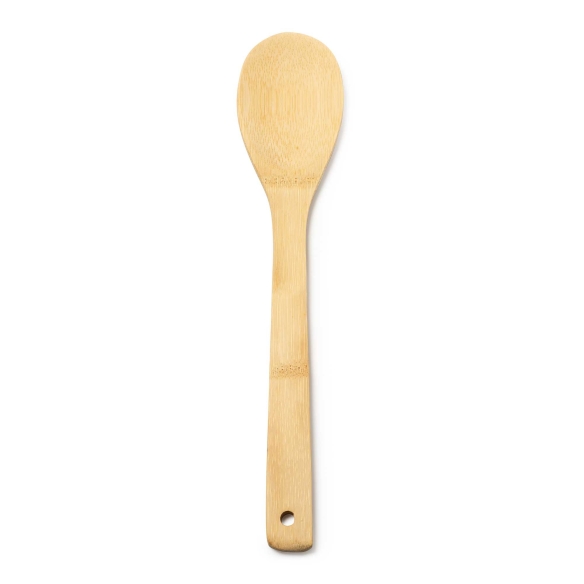 Cuchara de Cocina Bambú Natural Stamina Nori | Toleshop