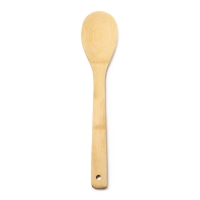 Cuchara de Cocina Bambú Natural Stamina Nori | Toleshop