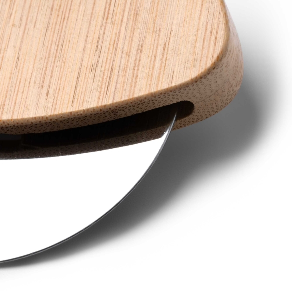 Cortador de Pizza Stamina Rony | Toleshop