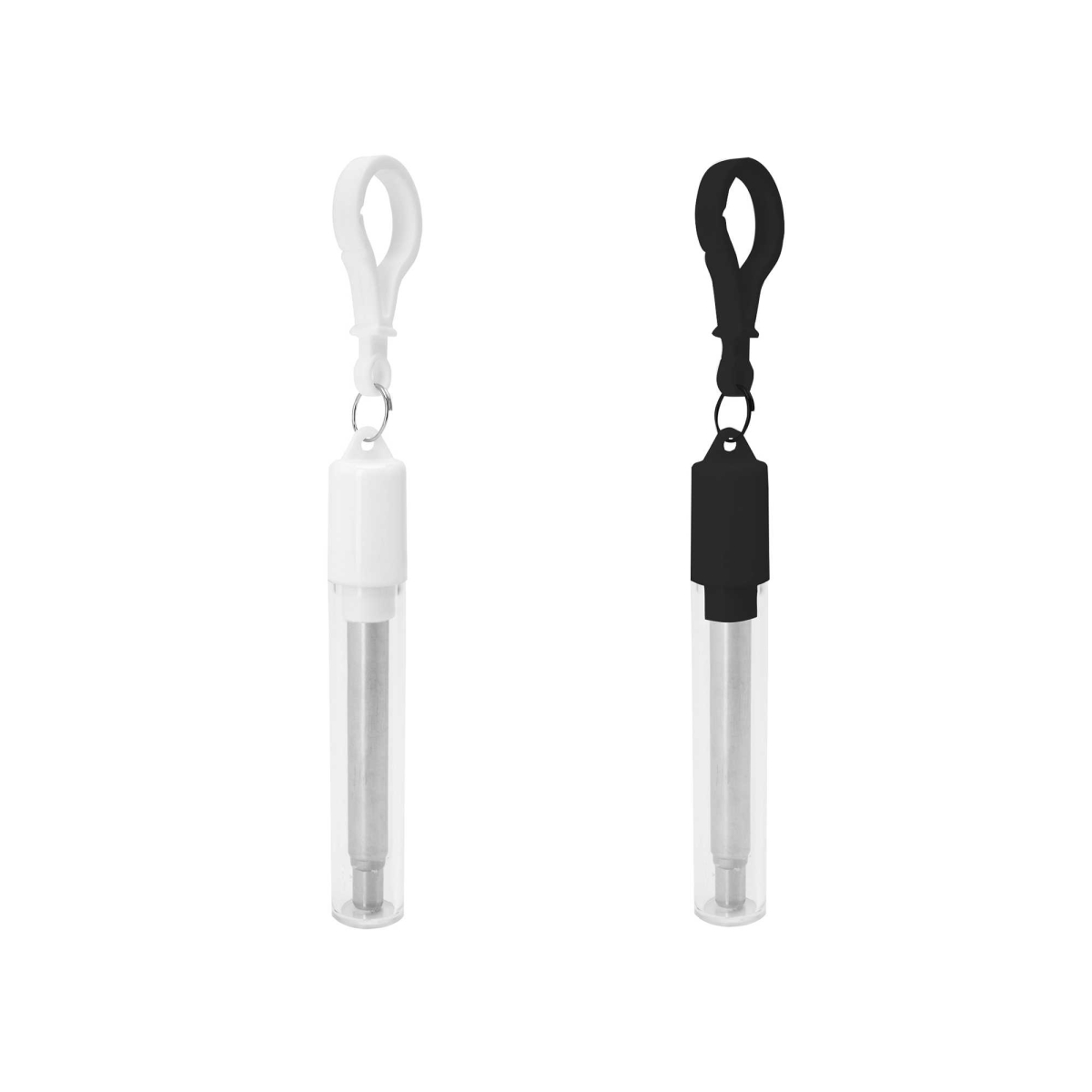 *OUTLET* Pajita de Acero inoxidable Stamina Ladas | Toleshop