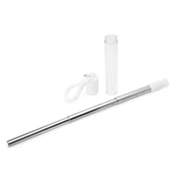 *OUTLET* Pajita de Acero inoxidable Stamina Ladas | Toleshop