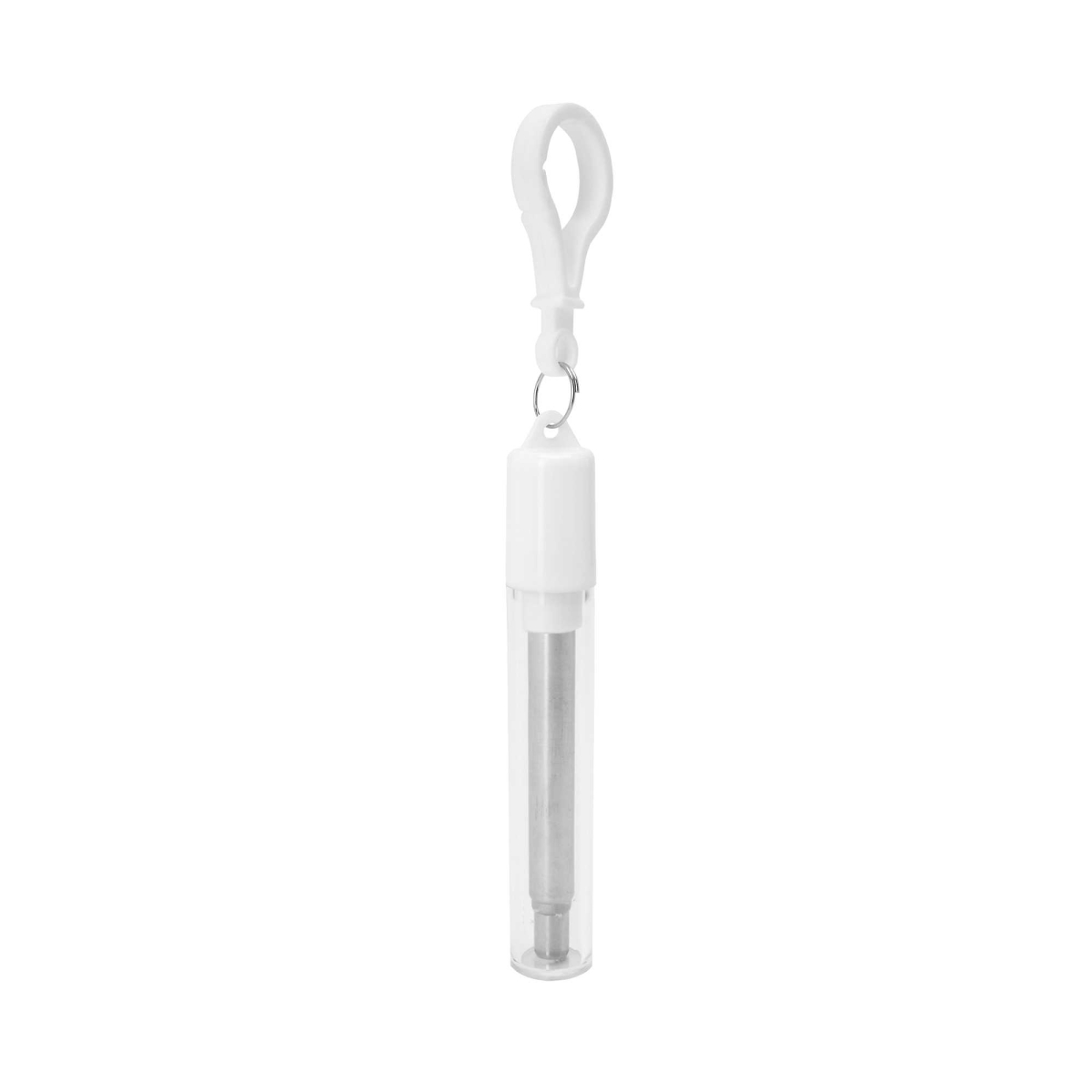 *OUTLET* Pajita de Acero inoxidable Stamina Ladas | Toleshop