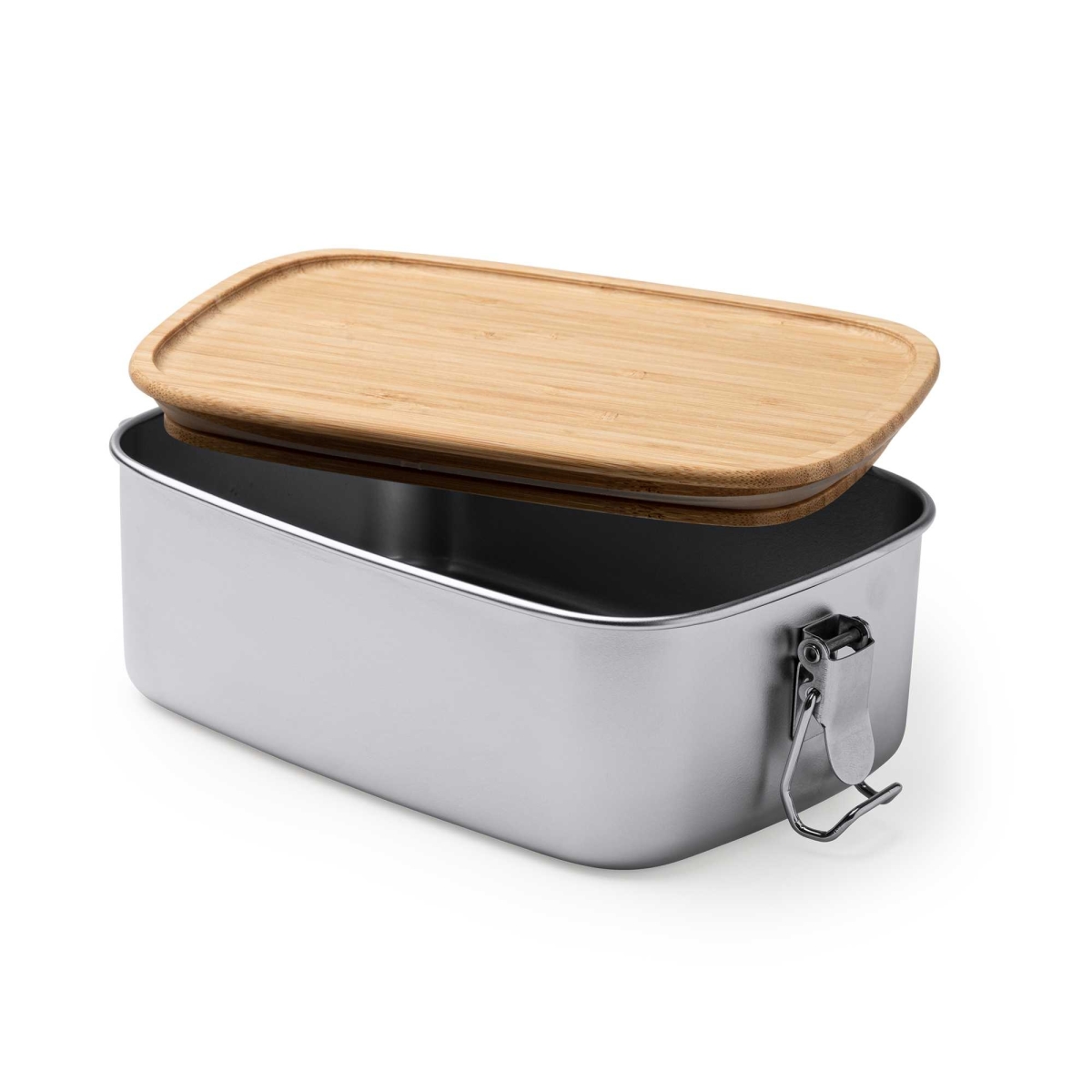 Fiambrera de Acero Inoxidable Stamina Daikon | Toleshop