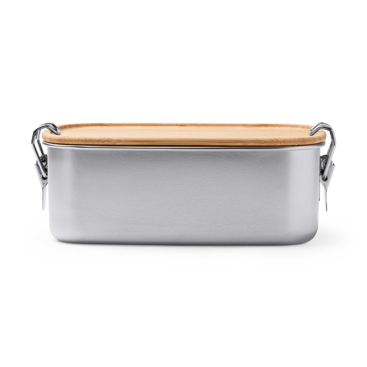 Fiambrera de Acero Inoxidable Stamina Daikon | Toleshop