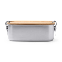 Fiambrera de Acero Inoxidable Stamina Daikon | Toleshop