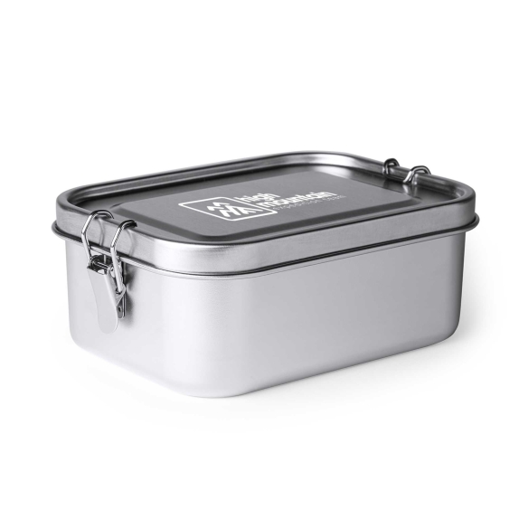 Fiambrera Stamina Brena | Toleshop
